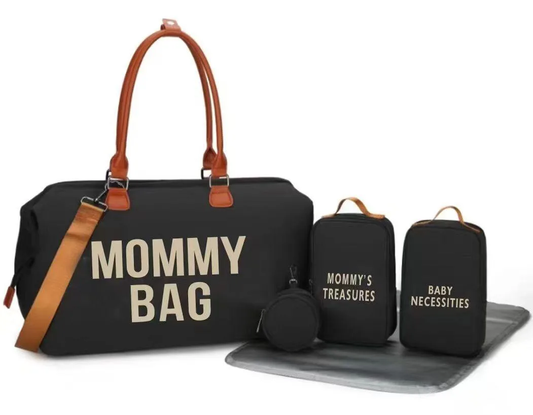 MOMMY BAG SACS