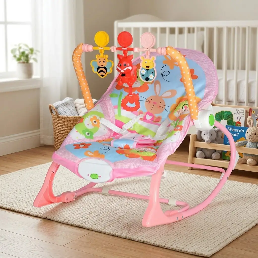 RELAX Bébé